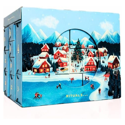 Rituals - Deluxe Advent Calendar 2025