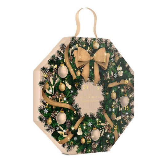 Rituals - Classic Advent Calendar 2025